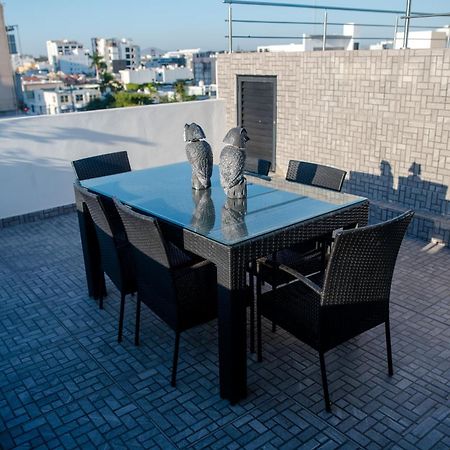 2Br/2Ba Condo 1 Block To Ocean! - Unit #5 Mazatlan Bagian luar foto