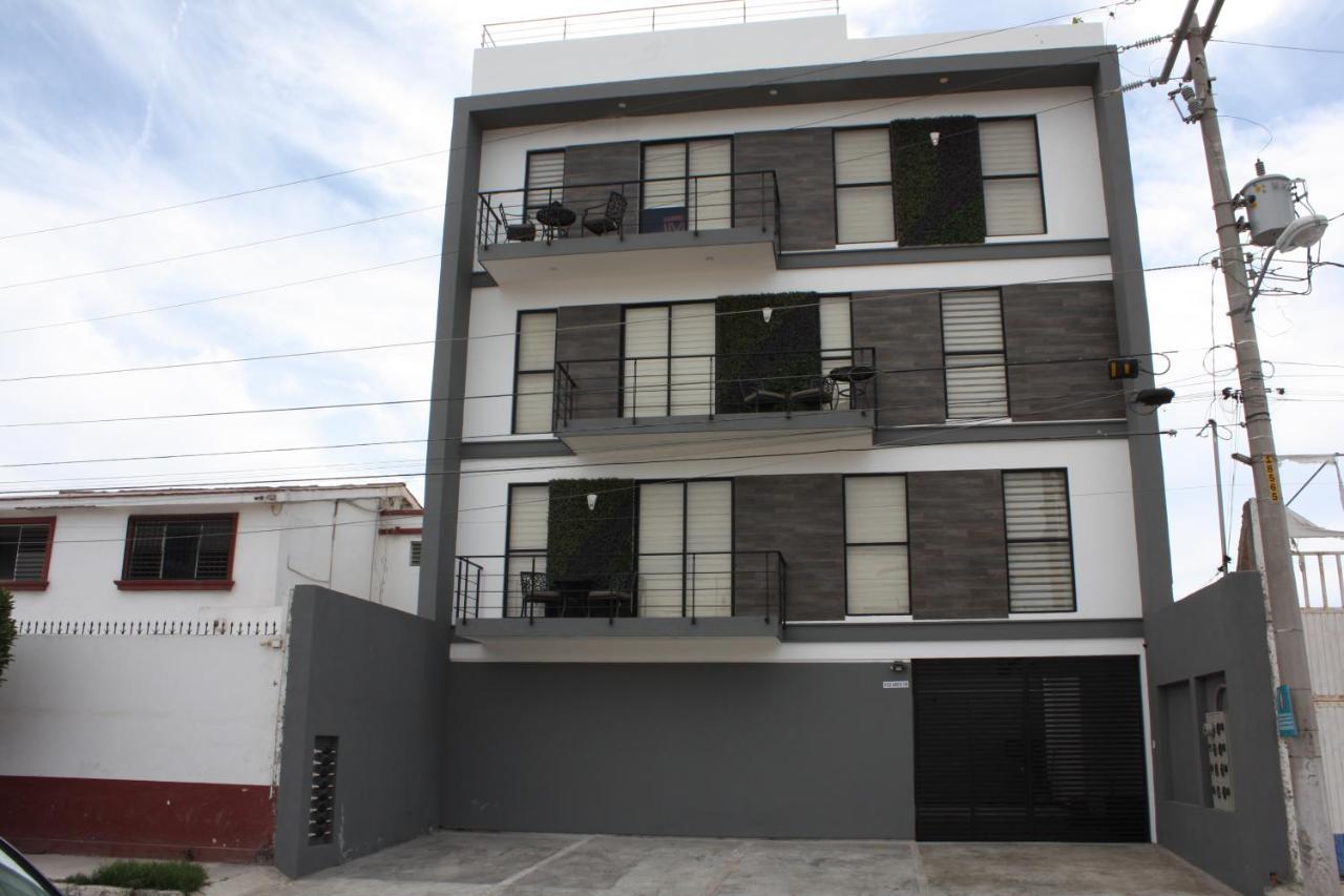 2Br/2Ba Condo 1 Block To Ocean! - Unit #5 Mazatlan Bagian luar foto