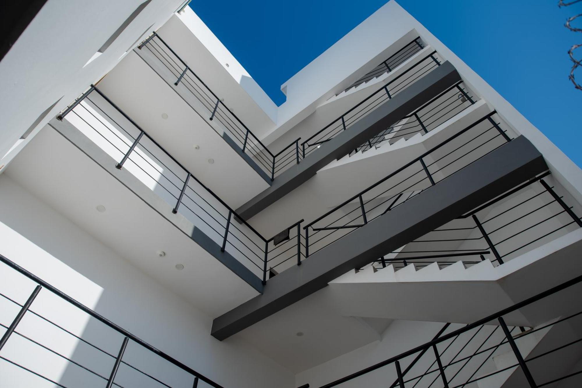 2Br/2Ba Condo 1 Block To Ocean! - Unit #5 Mazatlan Bagian luar foto