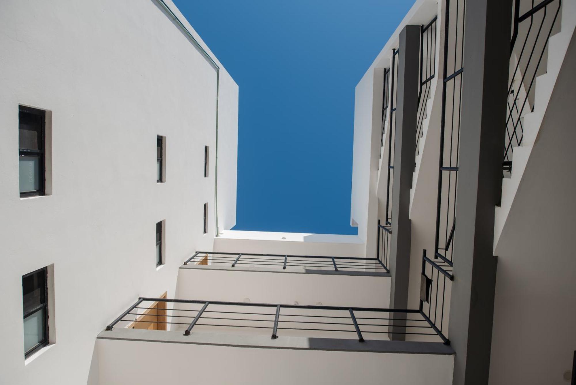 2Br/2Ba Condo 1 Block To Ocean! - Unit #5 Mazatlan Bagian luar foto