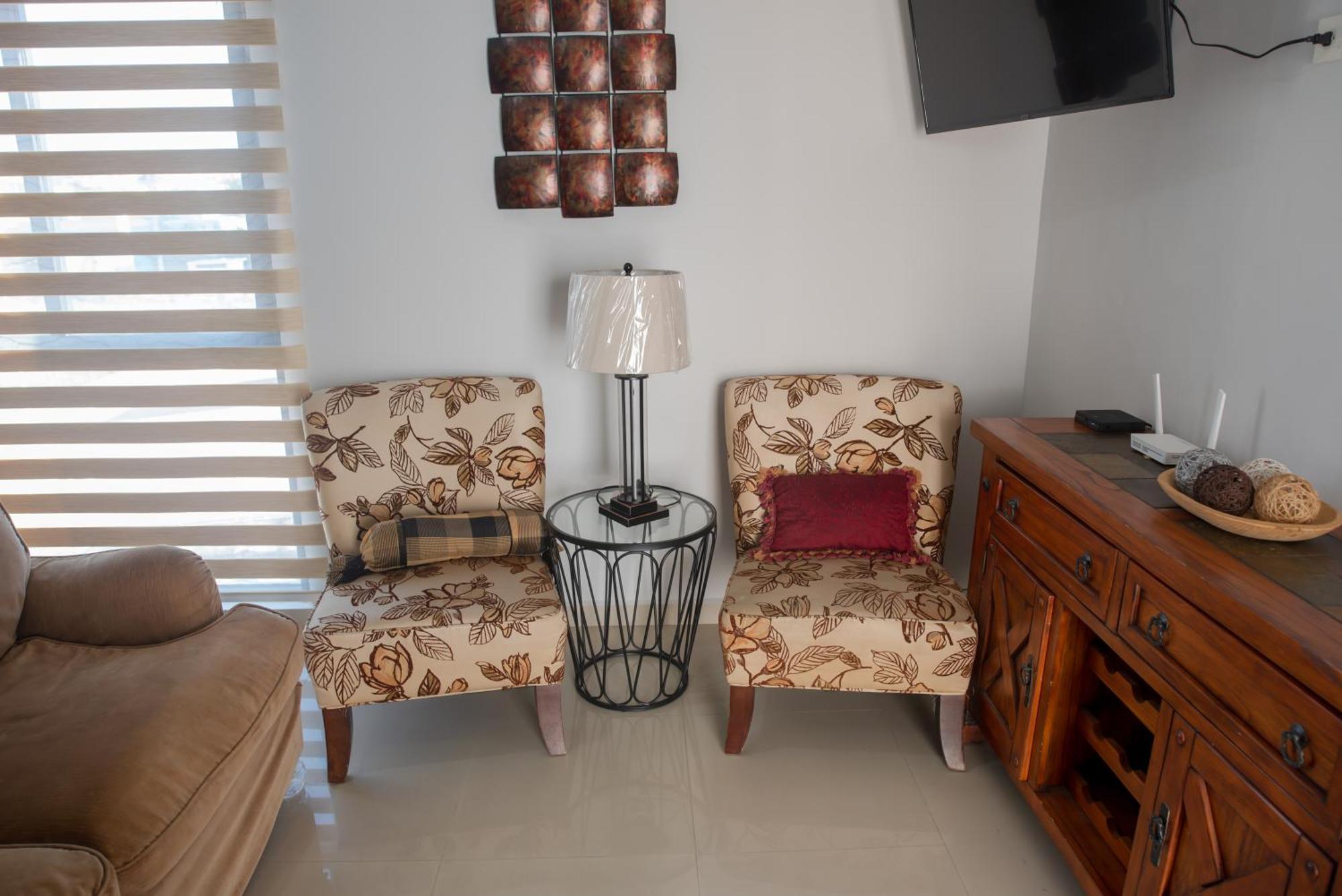 2Br/2Ba Condo 1 Block To Ocean! - Unit #5 Mazatlan Bagian luar foto