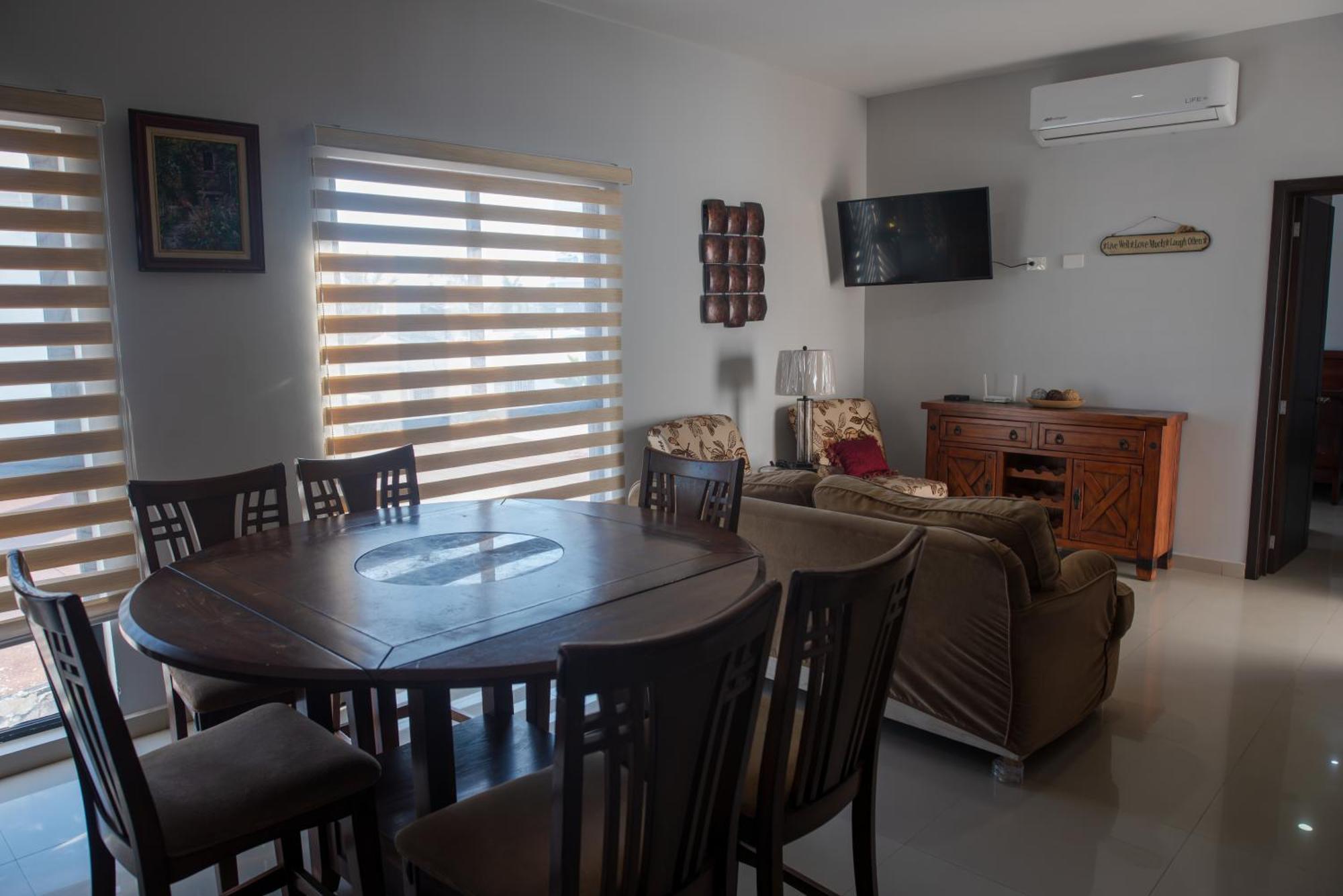 2Br/2Ba Condo 1 Block To Ocean! - Unit #5 Mazatlan Bagian luar foto