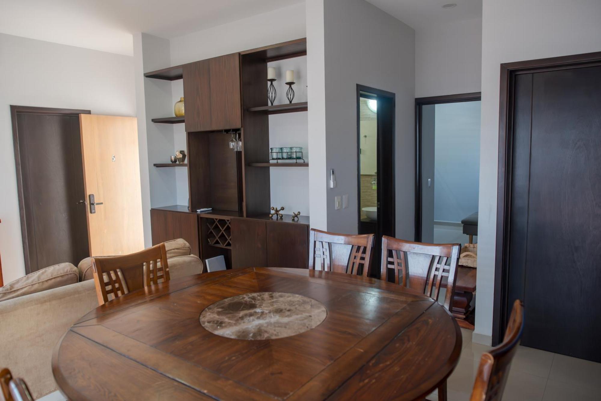2Br/2Ba Condo 1 Block To Ocean! - Unit #5 Mazatlan Bagian luar foto