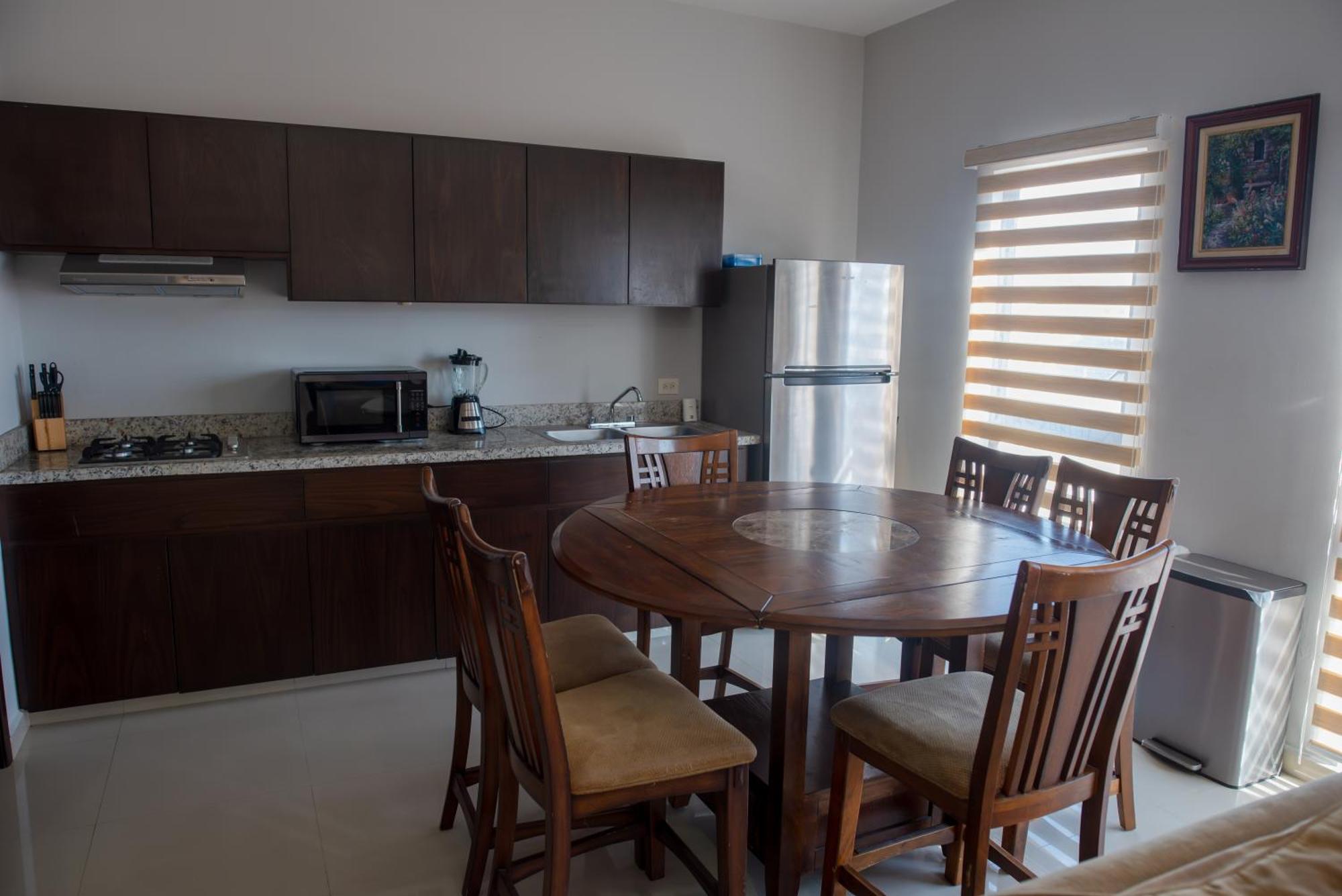 2Br/2Ba Condo 1 Block To Ocean! - Unit #5 Mazatlan Bagian luar foto