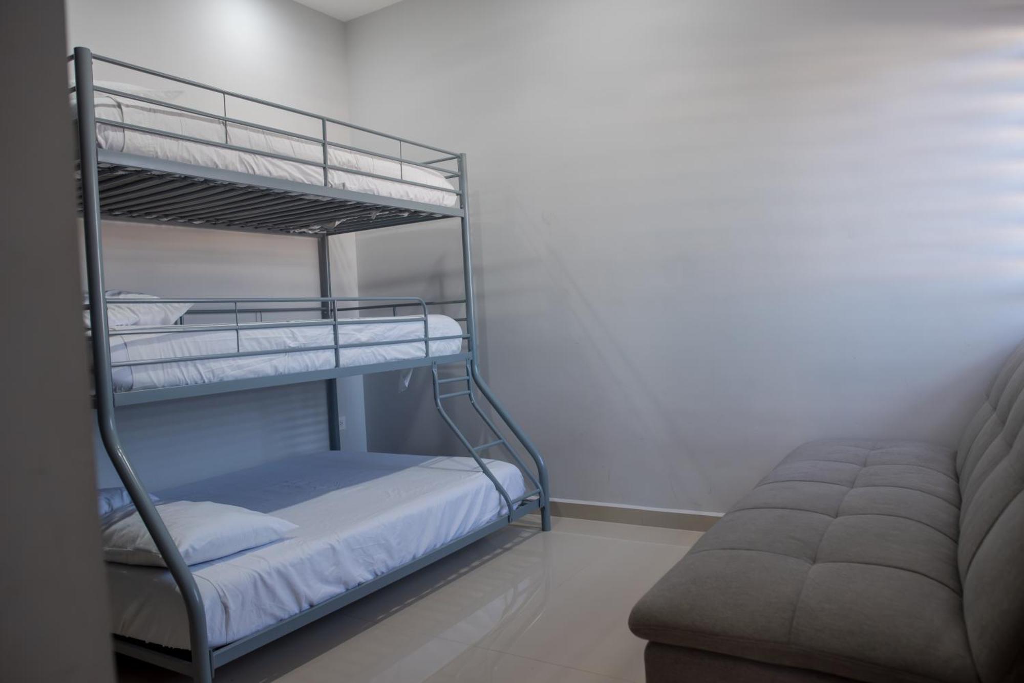 2Br/2Ba Condo 1 Block To Ocean! - Unit #5 Mazatlan Bagian luar foto