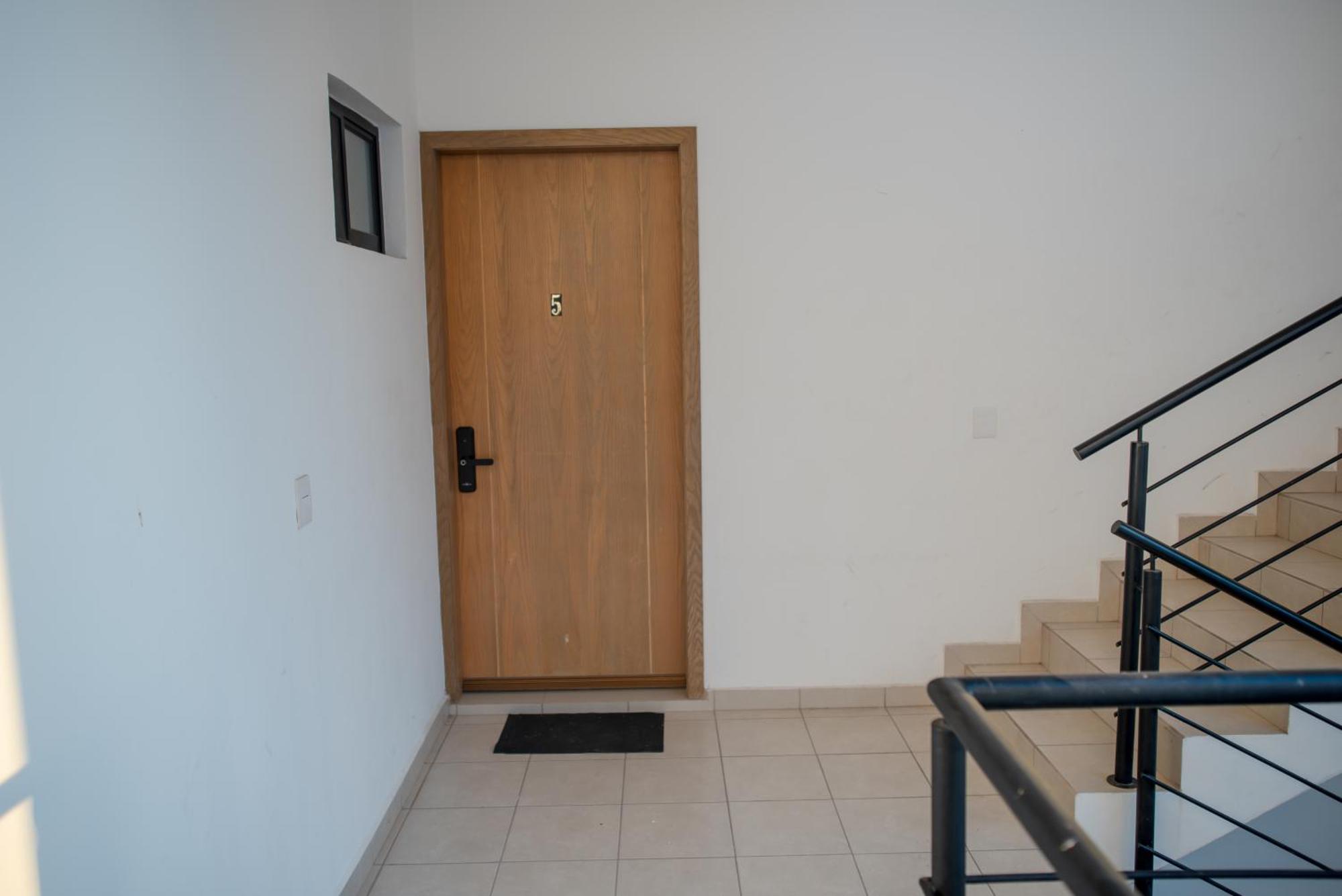2Br/2Ba Condo 1 Block To Ocean! - Unit #5 Mazatlan Bagian luar foto